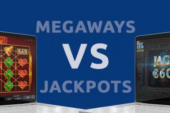 Megaways vs Jackpots
